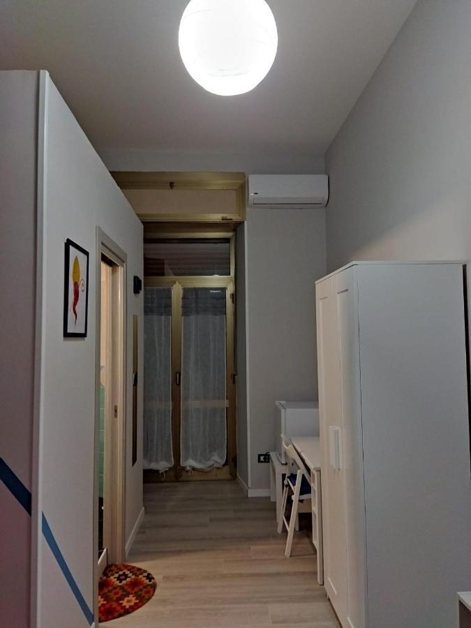 Couette-café Diamante Naples