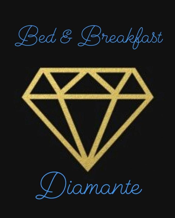 Diamante Frühstückspension Neapel